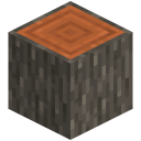 Akazienstamm