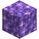 Amethystblock