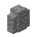 Andesitmauer