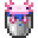 Axolotleimer