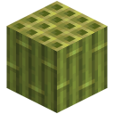 Bambusblock