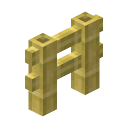 Bambuszaun