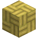 Bambusmosaik