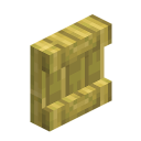 Bambusregal