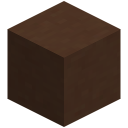 Braune Keramik