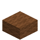 Braune Wollstufe