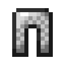 Kettenhose (voll verzaubert)