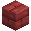 Zinnoberziegel