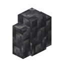 Bruchtiefenschiefermauer