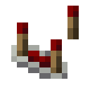 Redstone-Komparator