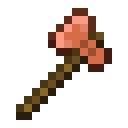 Kupferaxt (voll verzaubert)