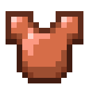 Kupferharnisch (voll verzaubert)