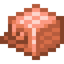 Kupferner Nautiluspanzer