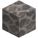 Abgestorbener Hirnkorallenblock