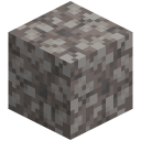 Abgestorbener Geweihkorallenblock