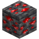 Tiefenschiefer-Redstone-Erz