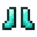 Diamantstiefel (voll verzaubert)