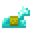 Diamantener Rossharnisch