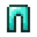 Diamantbeinschutz (voll verzaubert)