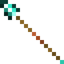 Diamantspeer (voll verzaubert)