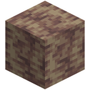 Tropfsteinblock