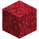 Feuerkorallenblock