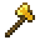Goldaxt (voll verzaubert)
