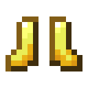 Goldstiefel (voll verzaubert)