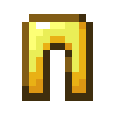 Goldbeinschutz (voll verzaubert)