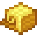Goldener Nautiluspanzer