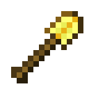 Goldschaufel (voll verzaubert)