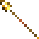 Goldspeer (voll verzaubert)