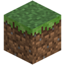 Grasblock