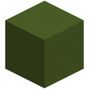 Grüner Beton