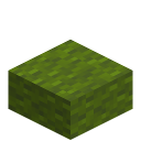 Grüne Wollstufe