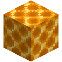 Honigwabenblock