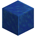 Lapislazuliblock