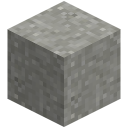 Hellgrauer Trockenbeton