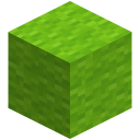 Hellgrüne Wolle