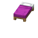 Magenta Bett