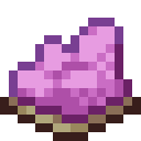 Magenta Farbstoff