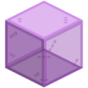 Magenta Glas