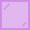 Magenta Glasscheibe