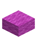 Magenta Wollstufe