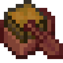 Mangrovenholztruhenboot