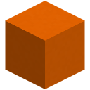 Oranger Beton