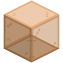Oranges Glas