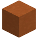 Orange Keramik