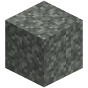 Blassmoosblock