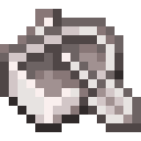 Blasseichenholzboot